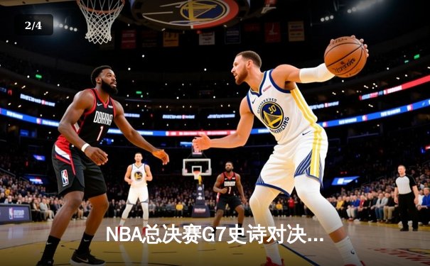 NBA总决赛G7史诗对决：凯尔特人加时险胜勇士夺第18冠 - 2