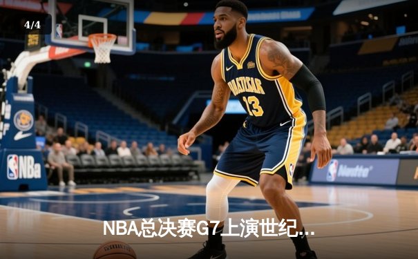NBA总决赛G7上演世纪逆转 丹佛掘金加时险胜波士顿凯尔特人卫冕成功 - 4